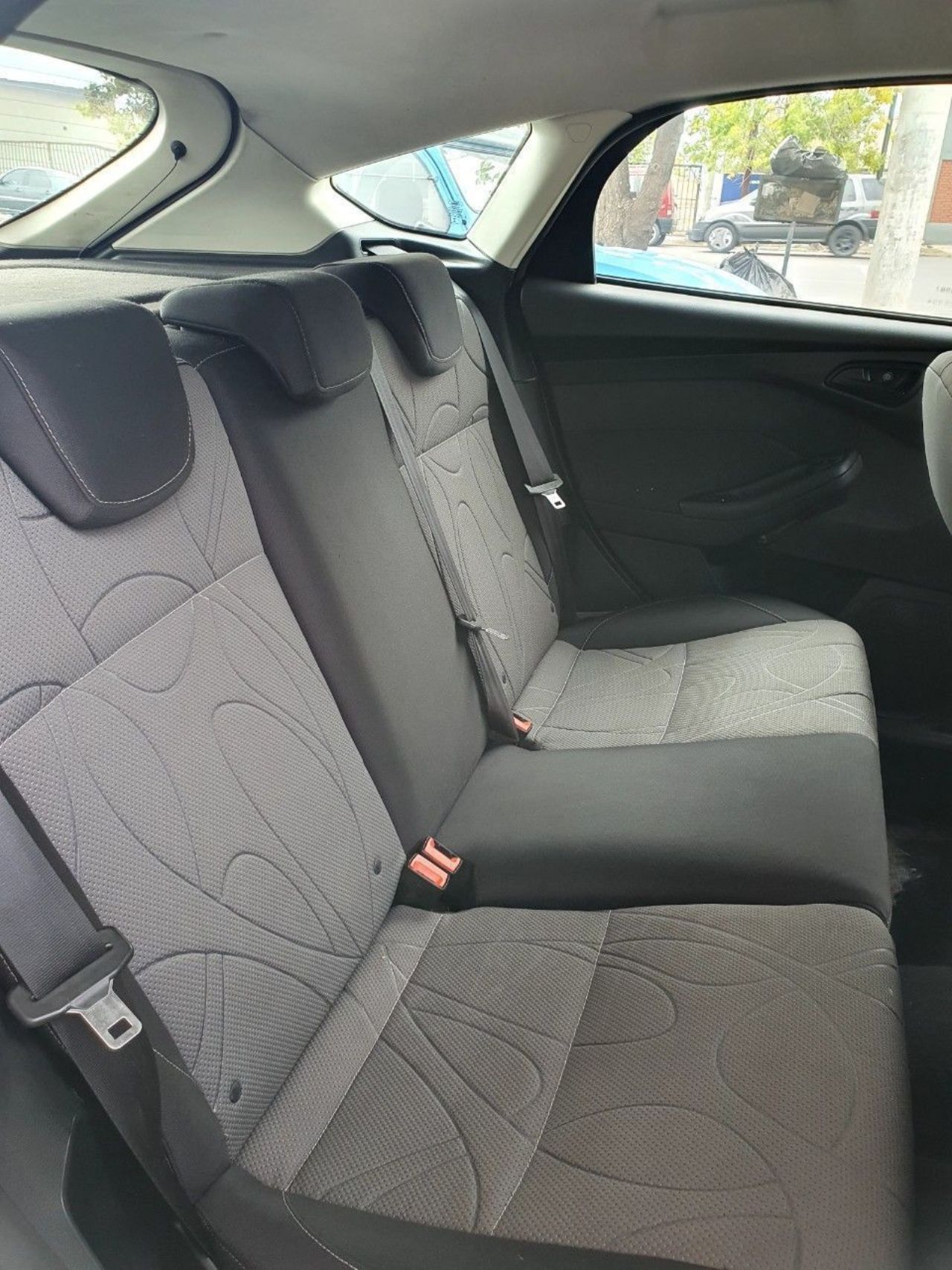 Ford Focus Usado en Mendoza, deRuedas