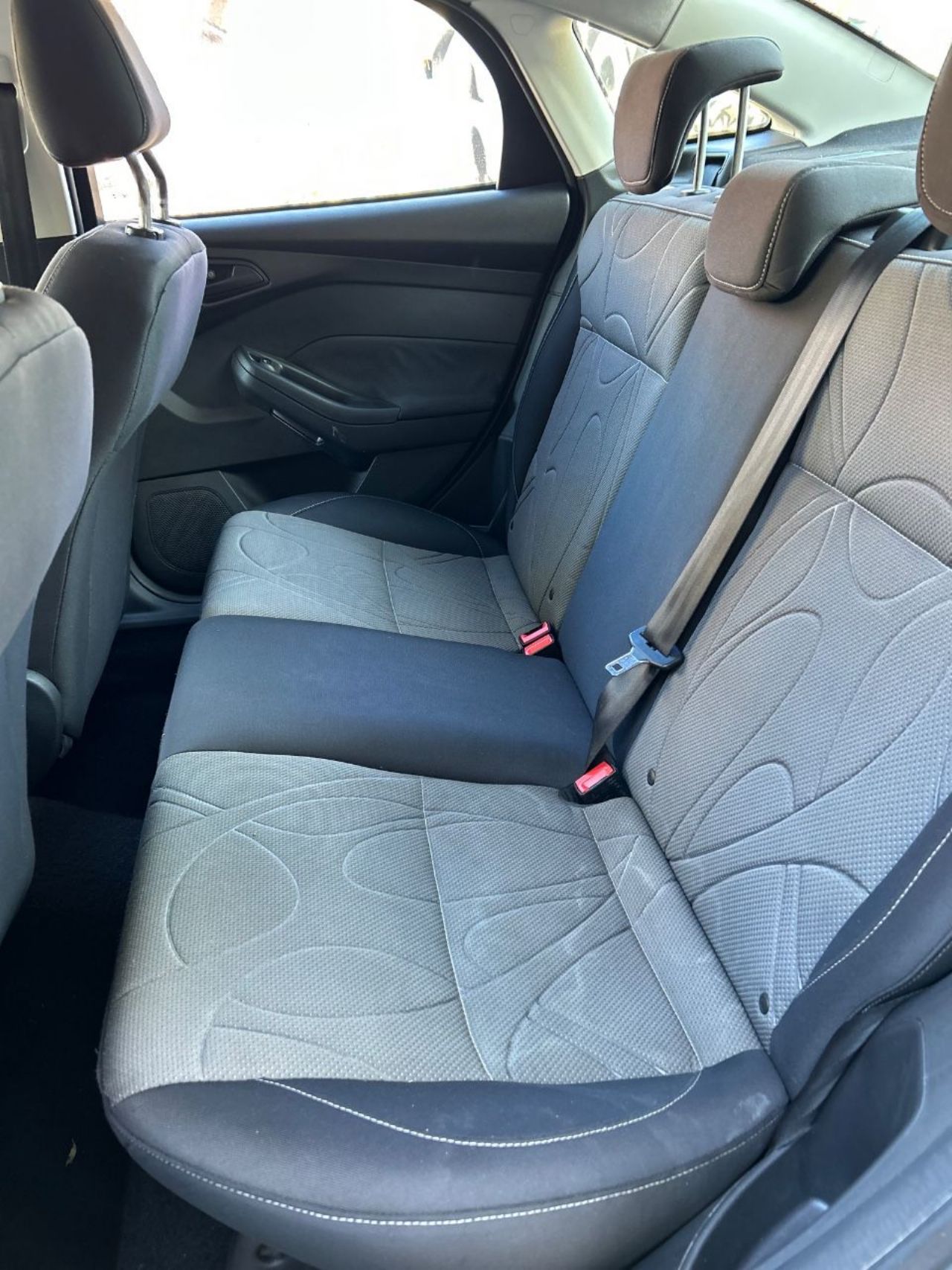 Ford Focus Usado en Mendoza, deRuedas