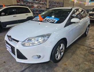 Ford Focus Usado en Mendoza