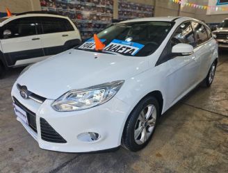 Ford Focus Usado en Mendoza