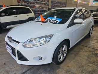 Ford Focus Usado en Mendoza