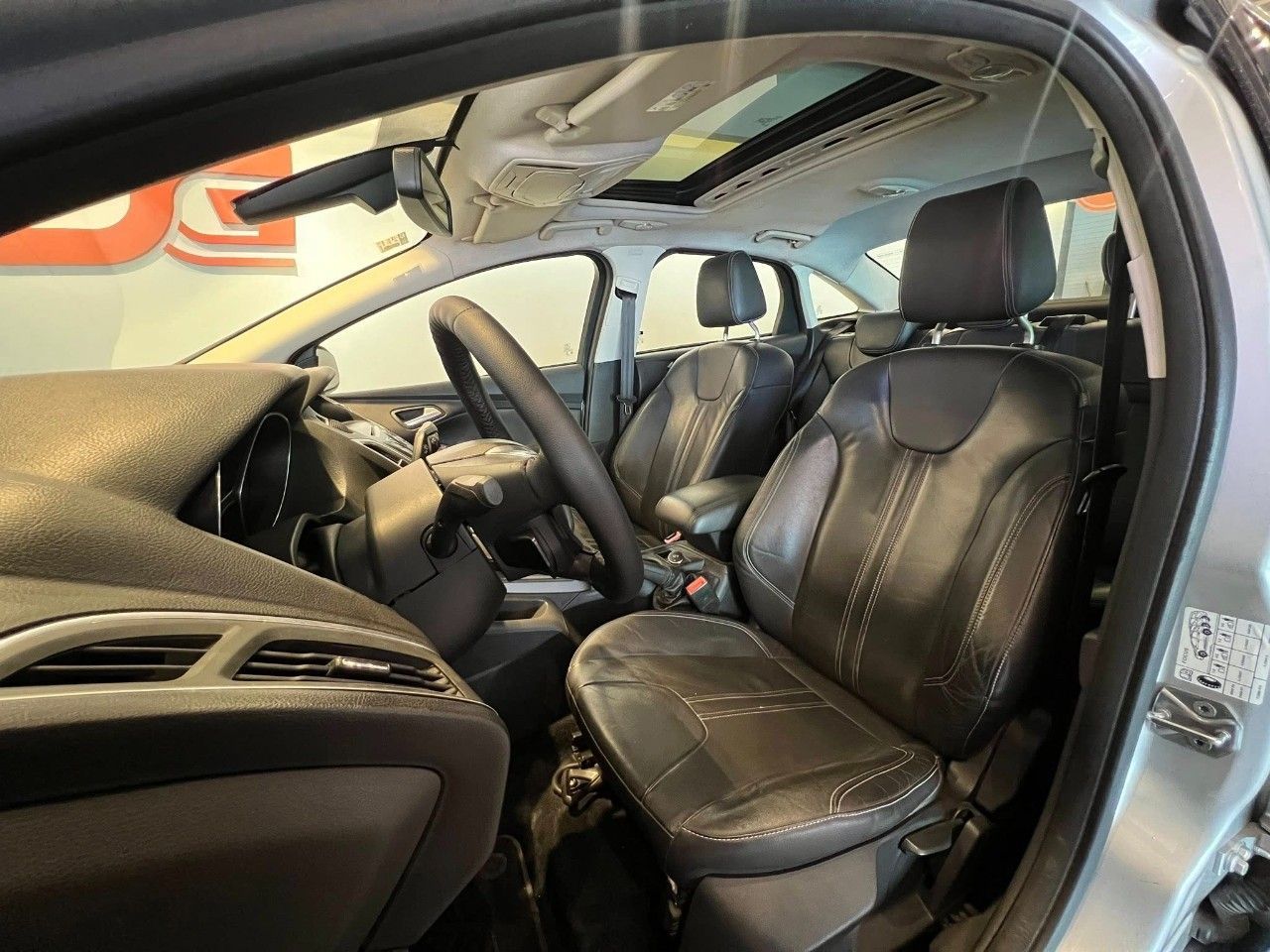 Ford Focus Usado Financiado en Córdoba, deRuedas