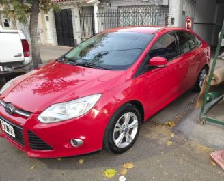 Ford Focus Usado en Mendoza