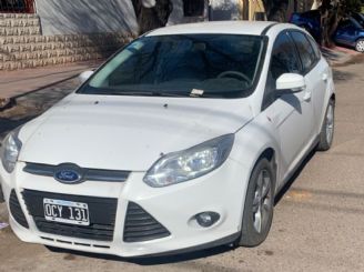Ford Focus Usado en Mendoza