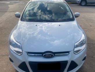 Ford Focus Usado en Buenos Aires
