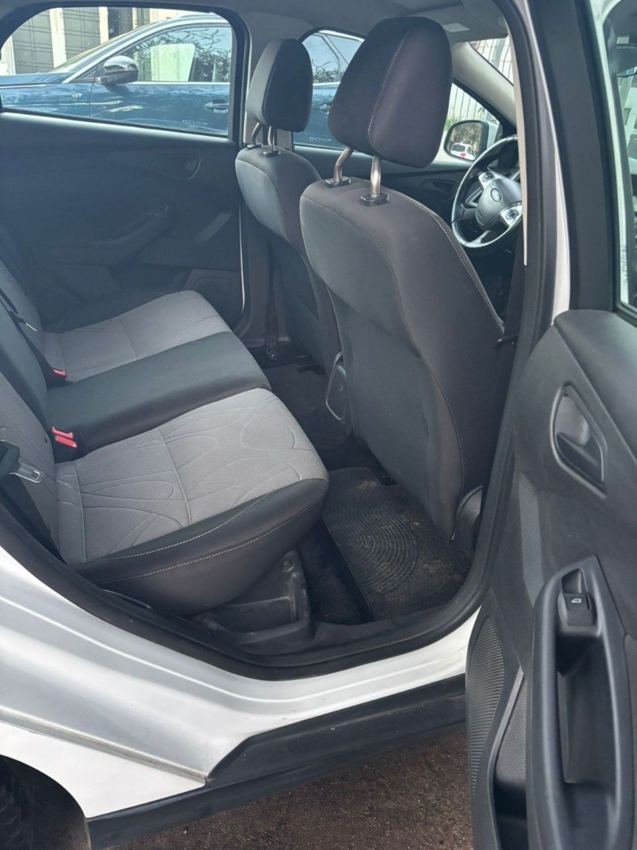 Ford Focus Usado Financiado en Córdoba, deRuedas