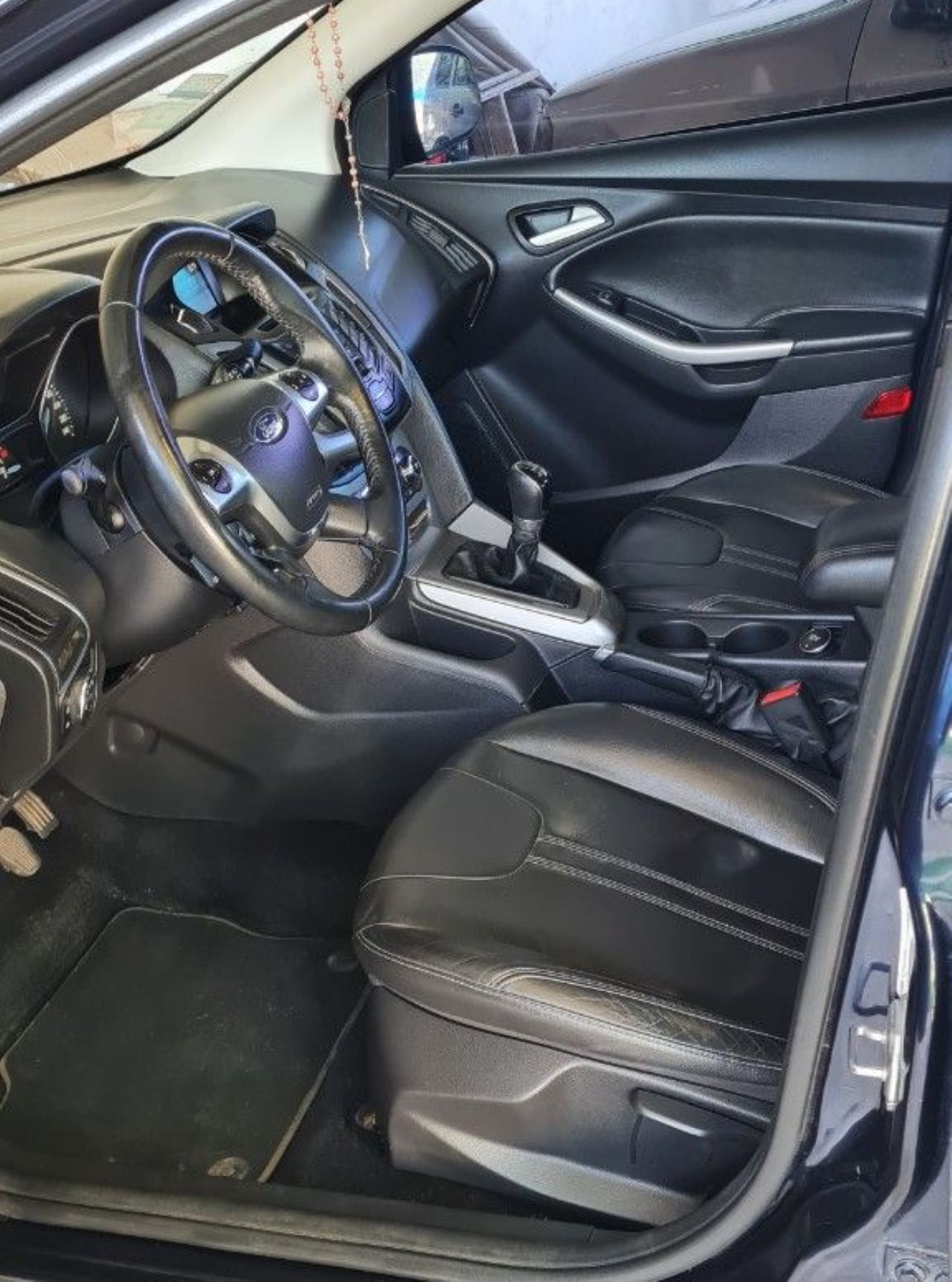 Ford Focus Usado en Buenos Aires, deRuedas