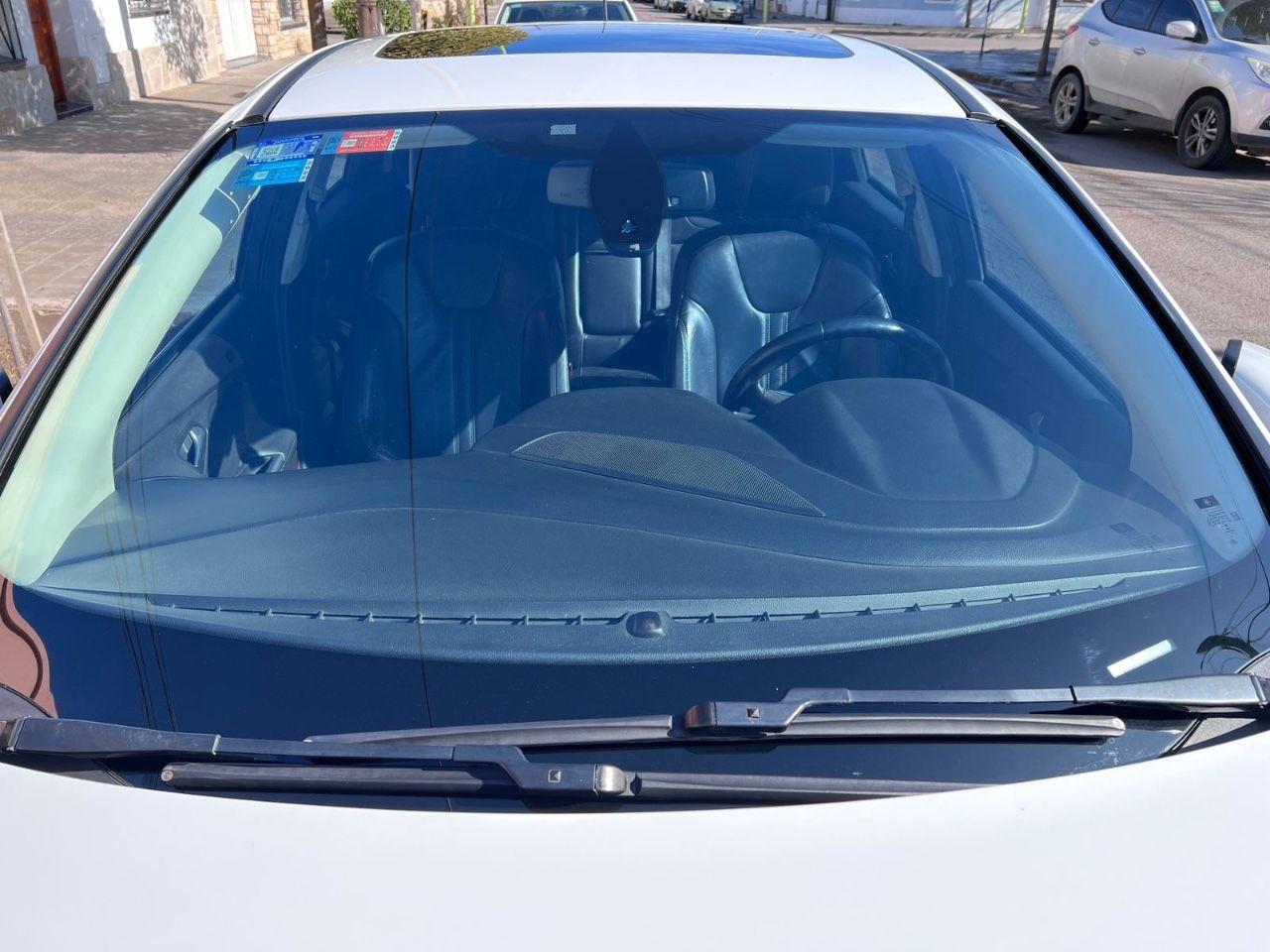 Ford Focus Usado en Buenos Aires, deRuedas