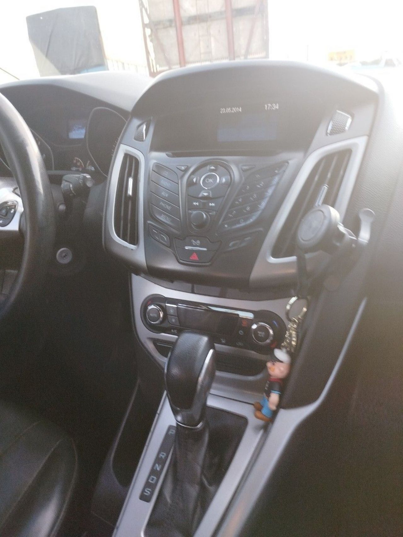 Ford Focus Usado en Buenos Aires, deRuedas