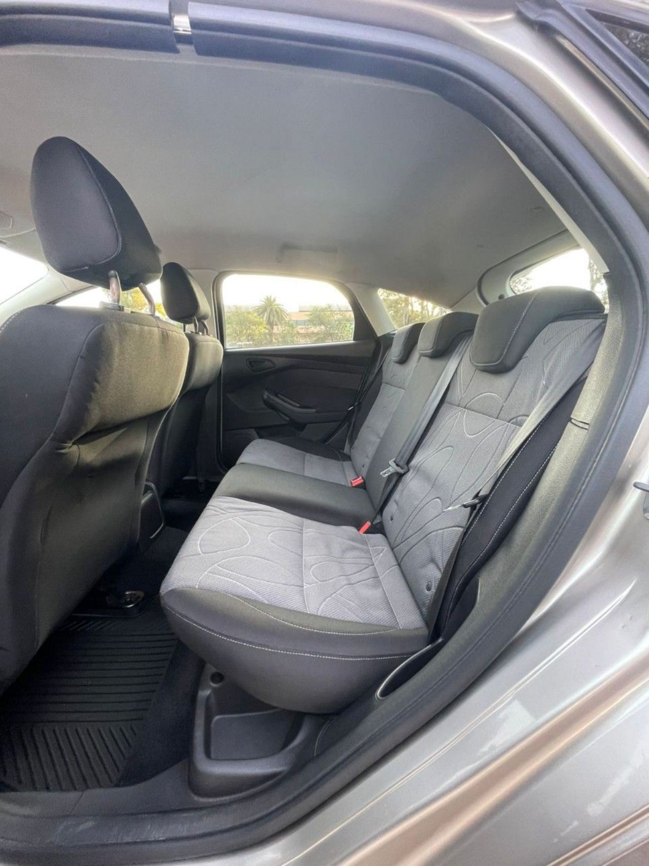 Ford Focus Usado Financiado en Córdoba, deRuedas