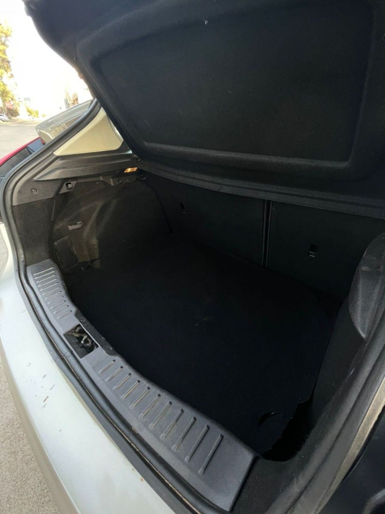 Ford Focus Usado Financiado en Córdoba, deRuedas