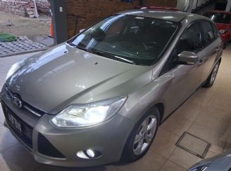 Ford Focus Usado en Mendoza