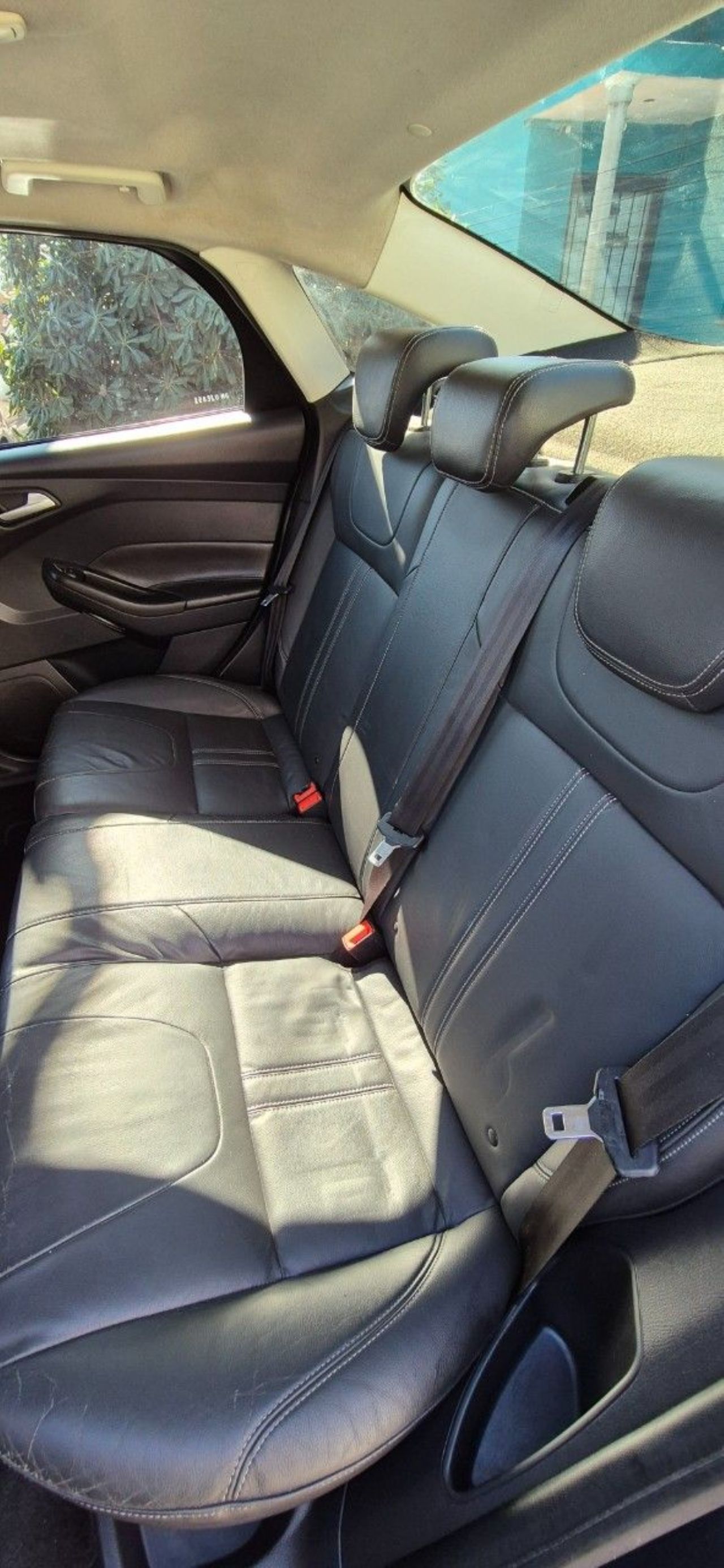 Ford Focus Usado en Mendoza, deRuedas