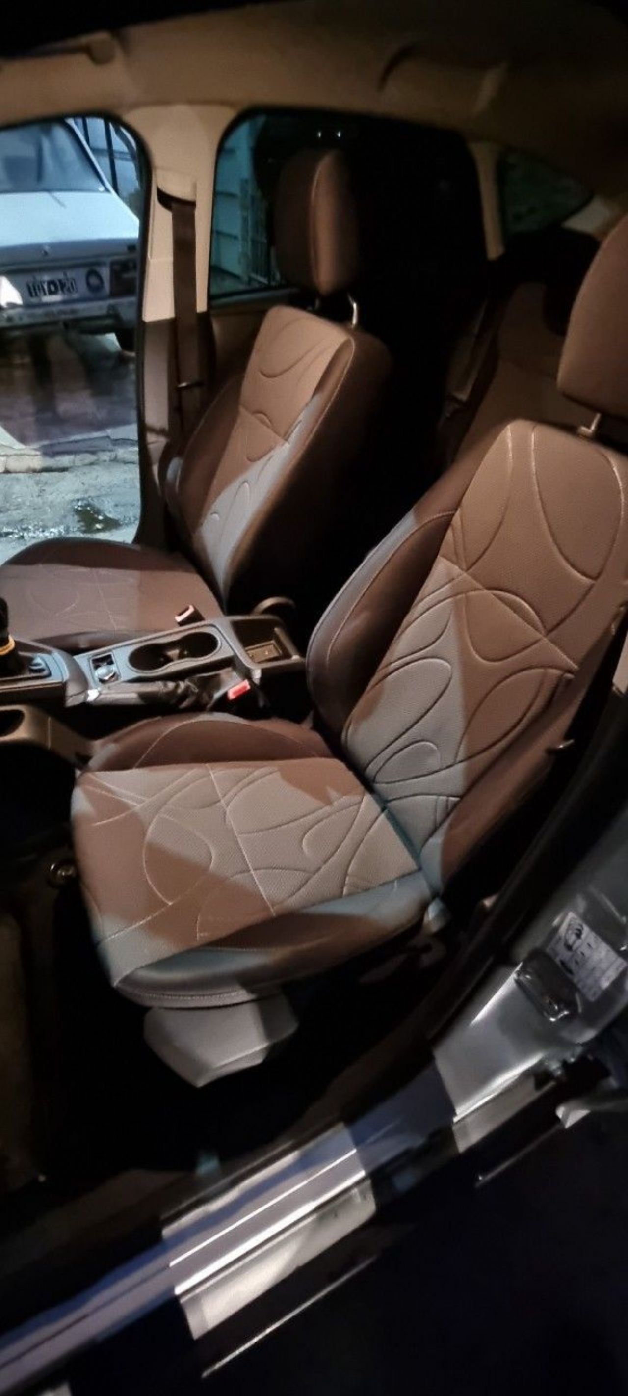 Ford Focus Usado en Mendoza, deRuedas