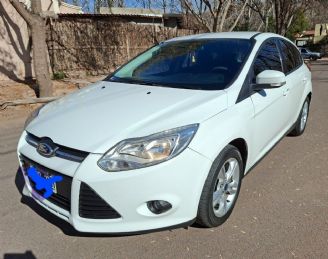Ford Focus Usado en Mendoza