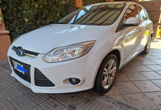 Ford Focus Usado en Mendoza