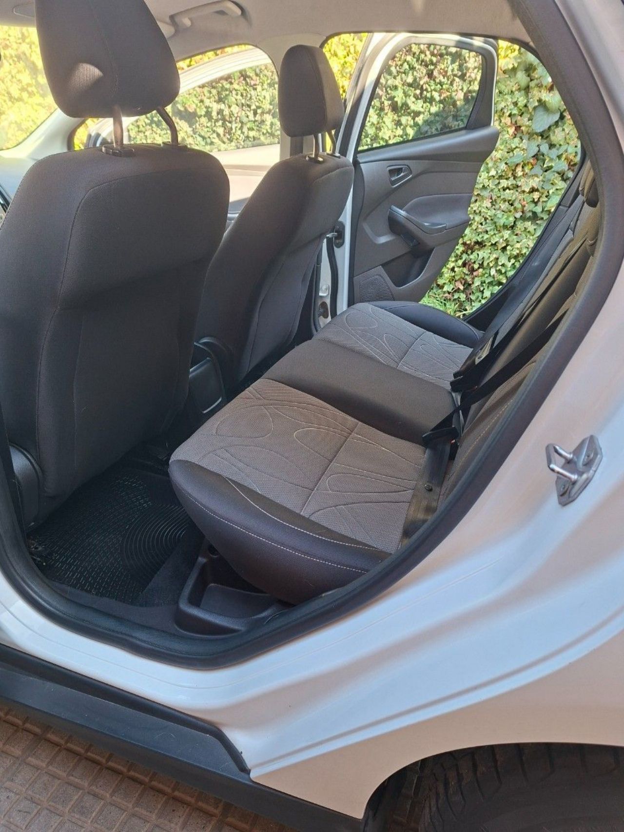 Ford Focus Usado en Mendoza, deRuedas