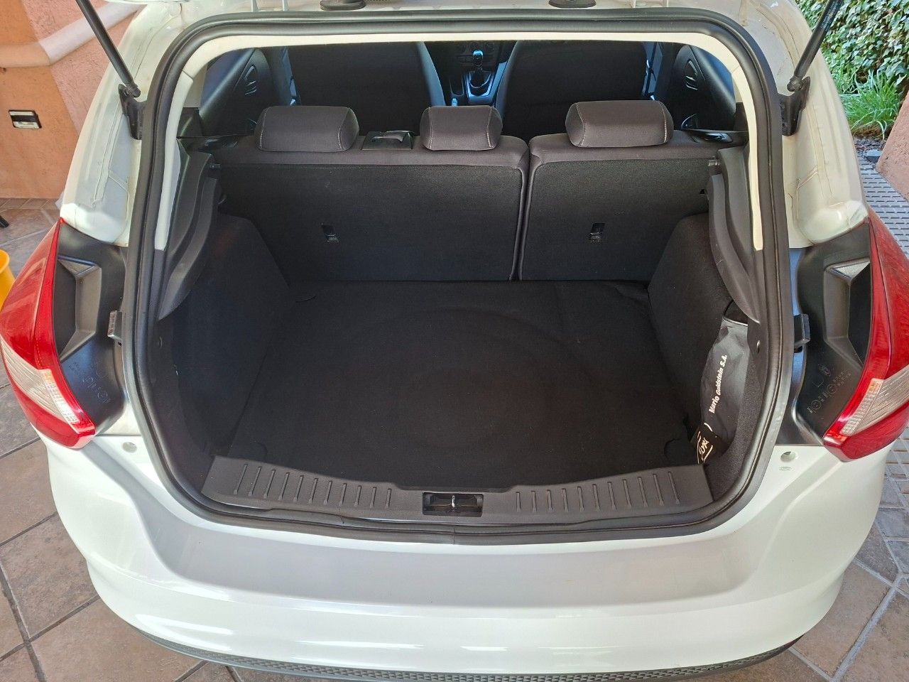 Ford Focus Usado en Mendoza, deRuedas