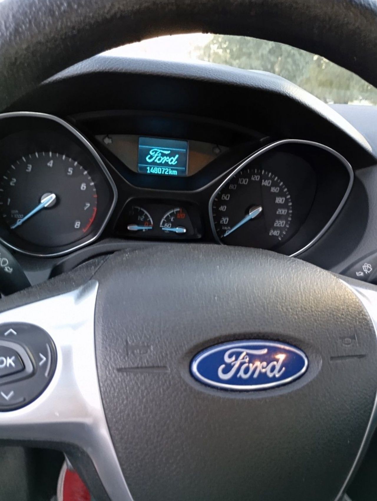 Ford Focus Usado Financiado en Córdoba, deRuedas