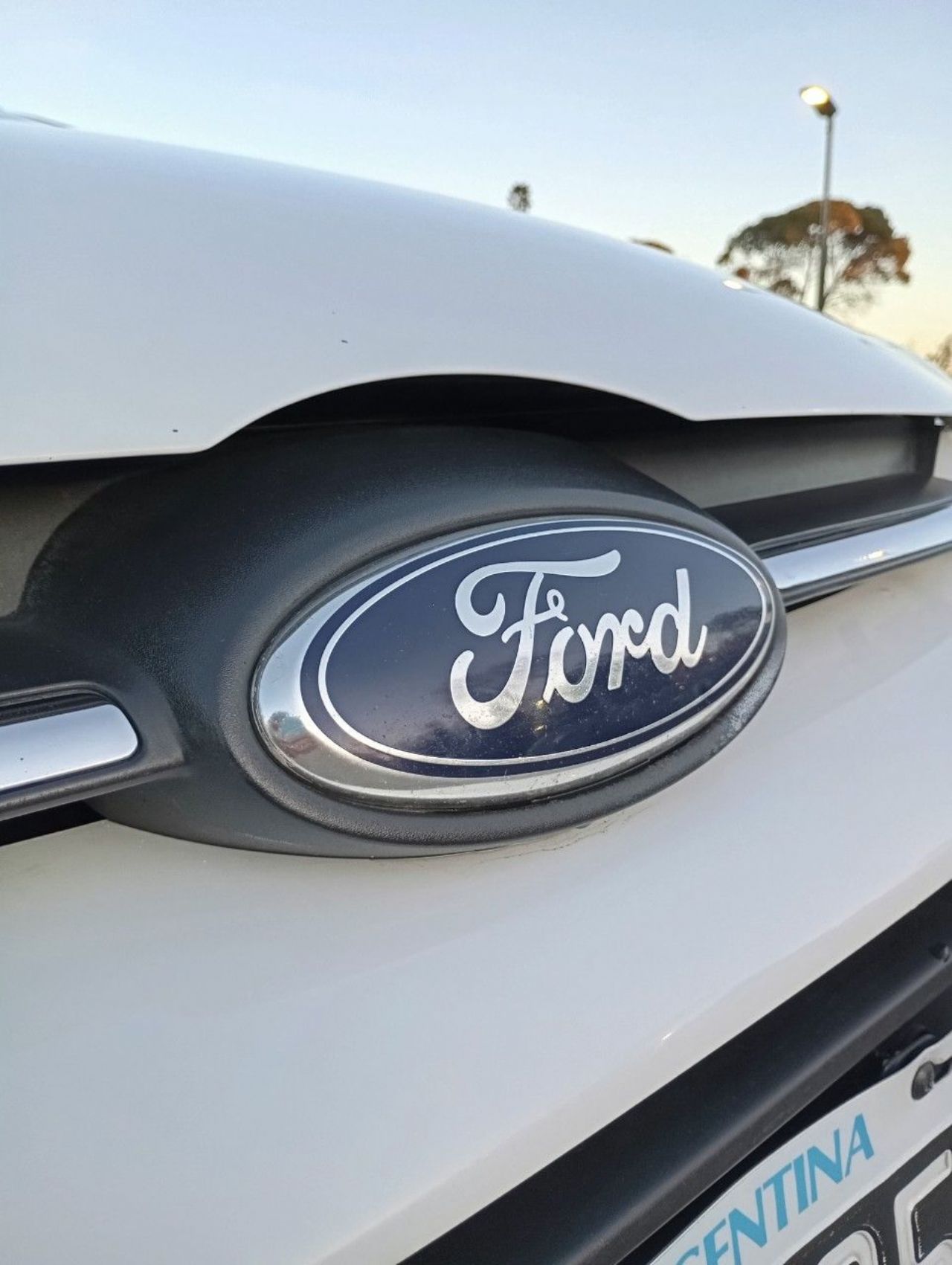 Ford Focus Usado Financiado en Córdoba, deRuedas