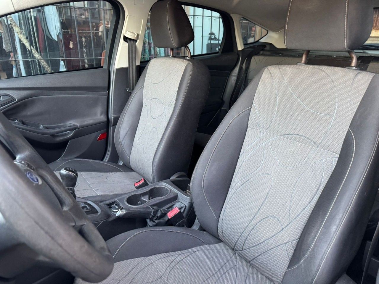 Ford Focus Usado Financiado en Córdoba, deRuedas
