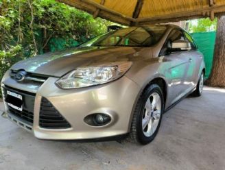 Ford Focus Usado en Mendoza