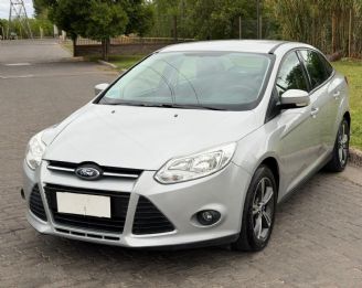 Ford Focus Usado en Mendoza