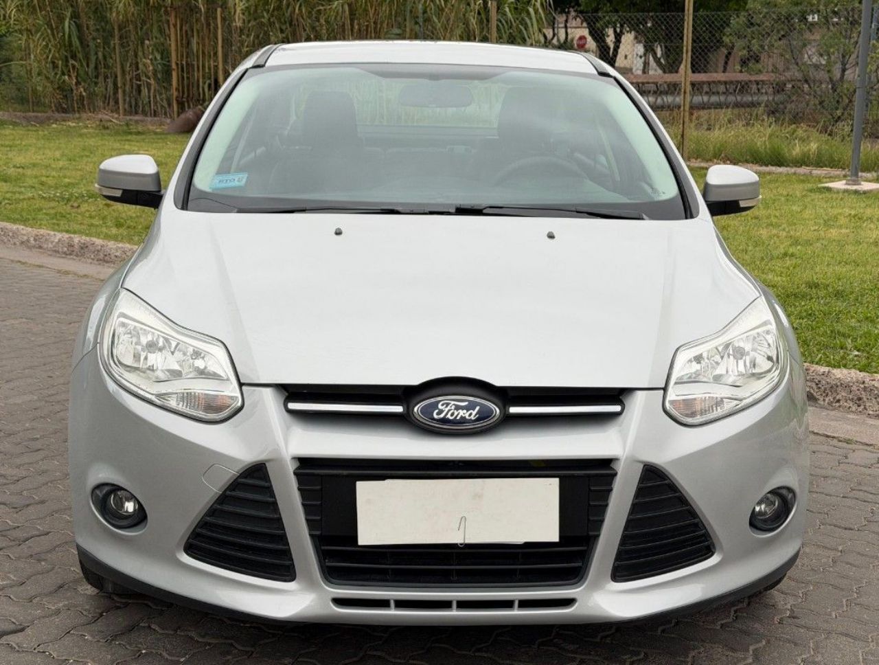 Ford Focus Usado en Mendoza, deRuedas