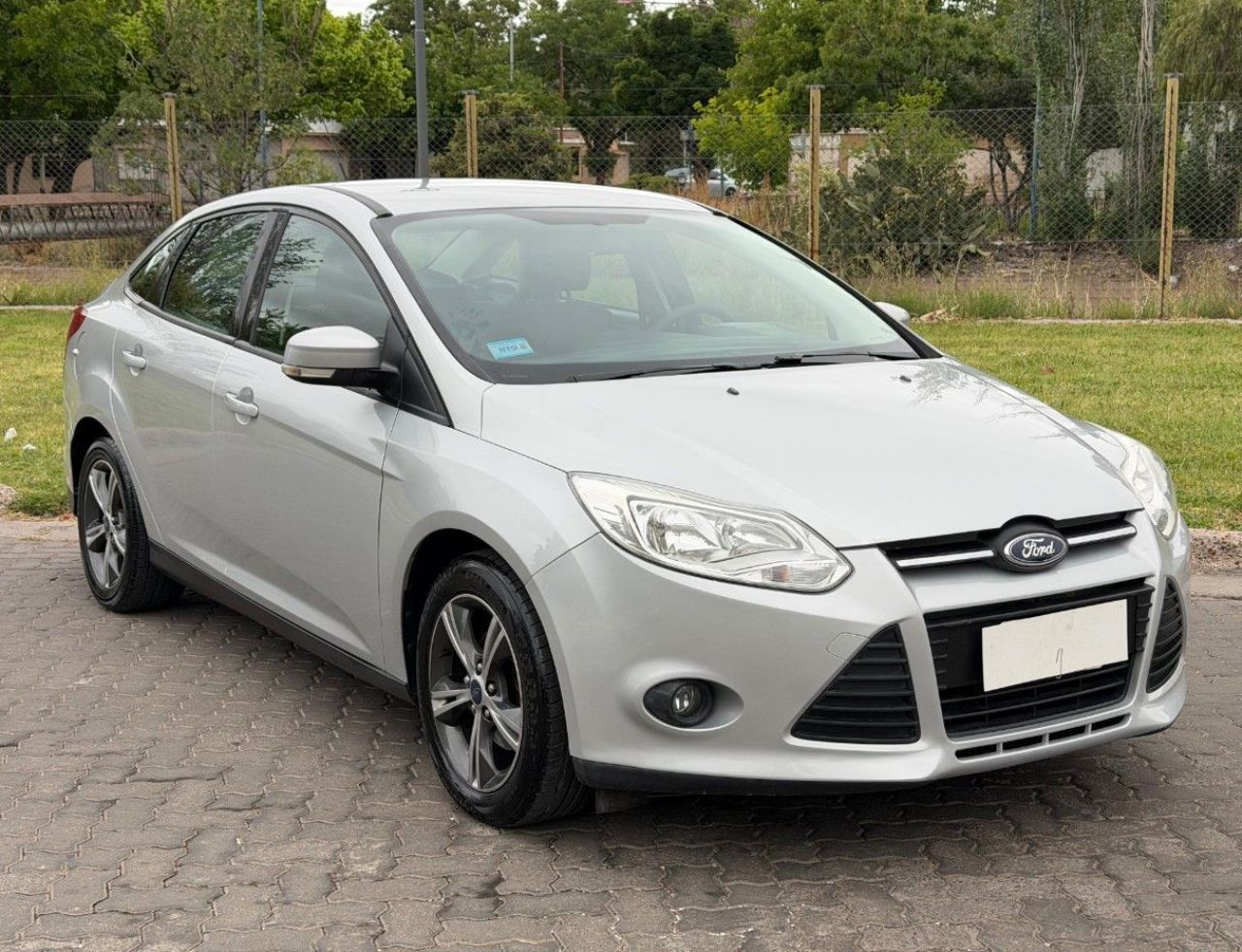 Ford Focus Usado en Mendoza, deRuedas