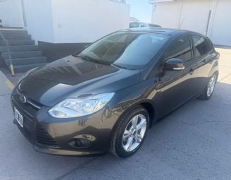 Ford Focus Usado en Mendoza