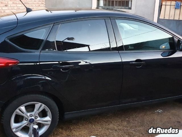 Ford Focus Usado en Mendoza, deRuedas