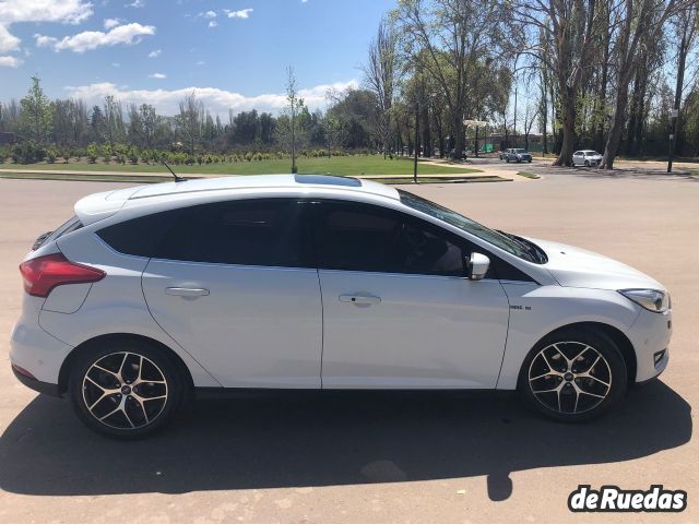 Ford Focus Usado en Mendoza, deRuedas