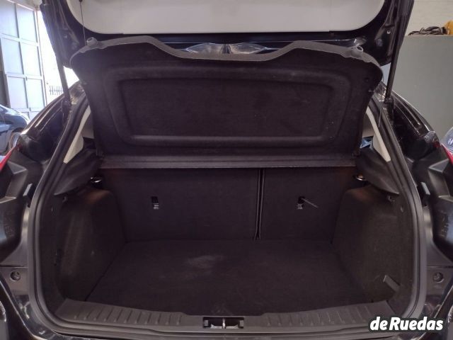 Ford Focus Usado en Mendoza, deRuedas