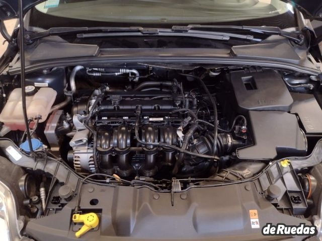 Ford Focus Usado en Mendoza, deRuedas