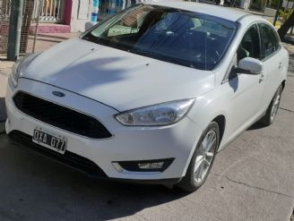 Ford Focus en Mendoza