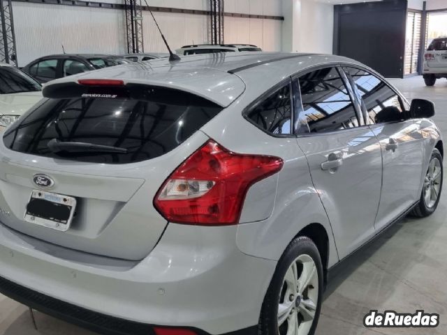 Ford Focus Usado en Mendoza, deRuedas