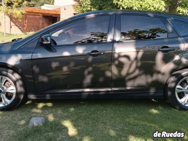 Ford Focus Usado en Córdoba, deRuedas