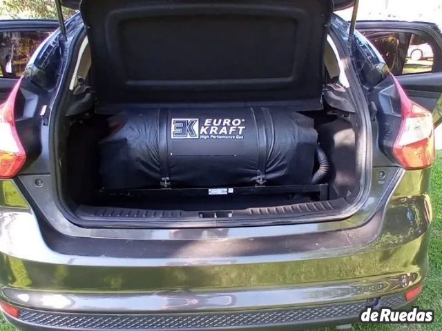 Ford Focus Usado en Córdoba, deRuedas