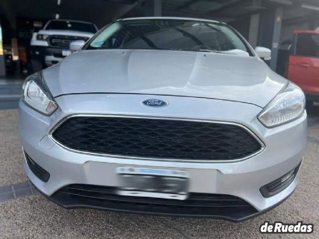 Ford Focus Usado en Córdoba, deRuedas