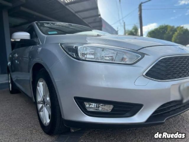 Ford Focus Usado en Córdoba, deRuedas