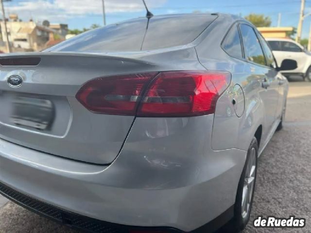 Ford Focus Usado en Córdoba, deRuedas