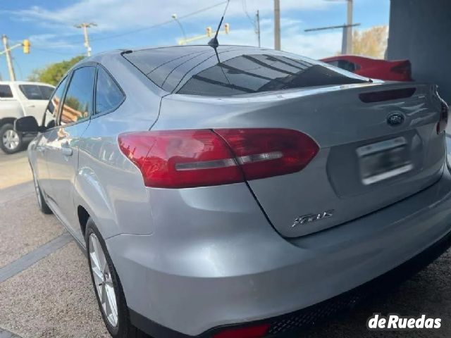 Ford Focus Usado en Córdoba, deRuedas