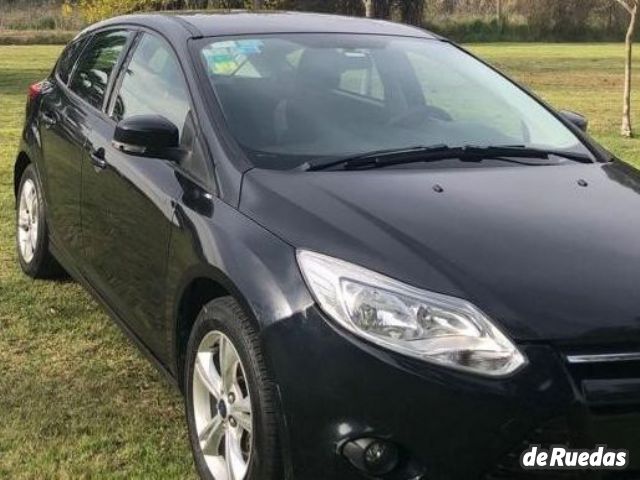 Ford Focus Usado en Buenos Aires, deRuedas