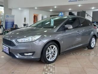 Ford Focus Usado en Córdoba