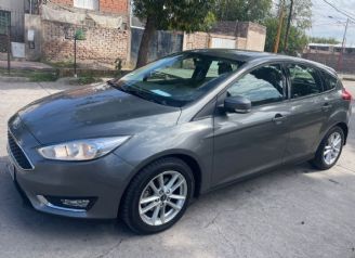 Ford Focus Usado en Mendoza