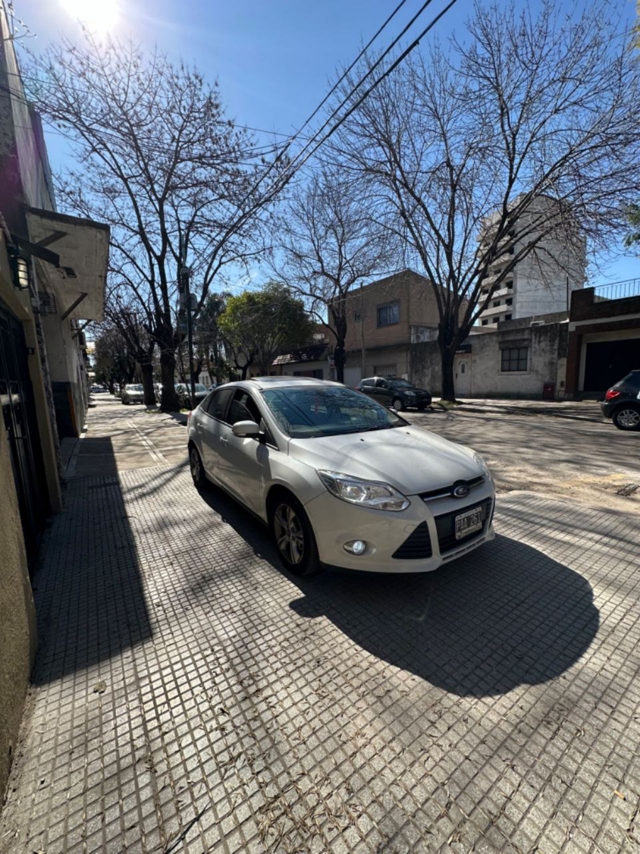 Ford Focus Usado en Buenos Aires, deRuedas