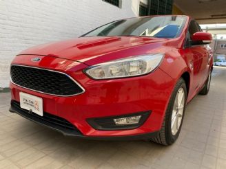 Ford Focus Usado en Mendoza