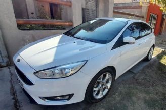 Ford Focus Usado en San Juan