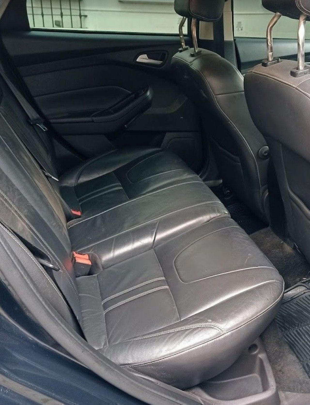 Ford Focus Usado en Buenos Aires, deRuedas