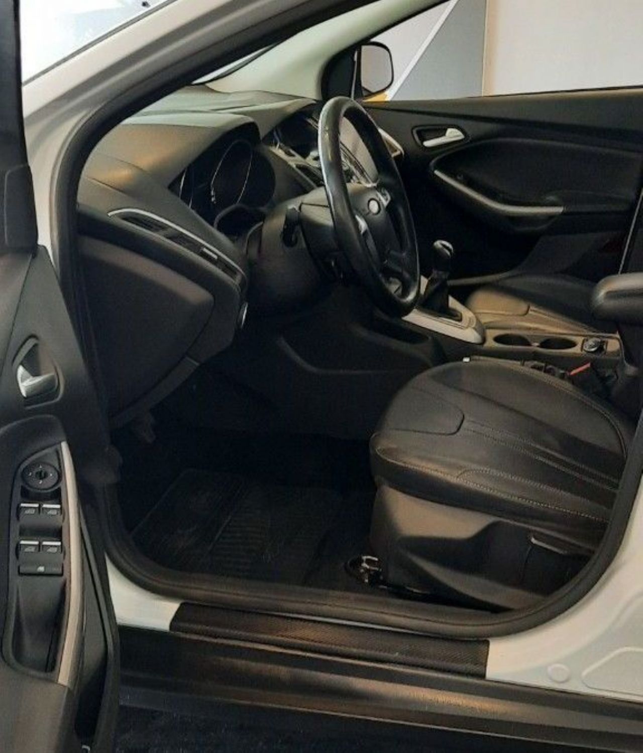 Ford Focus Usado en Córdoba, deRuedas